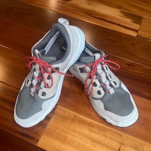 Teva Men’s M Arrowood Waterproof Hiking Shoe size 9